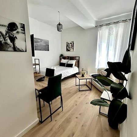 Le Romy Apartment Тулуза Екстериор снимка