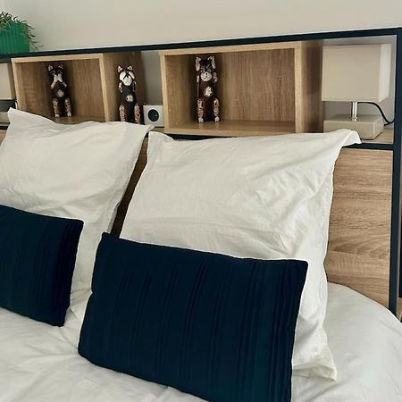 Le Romy Apartment Тулуза Екстериор снимка