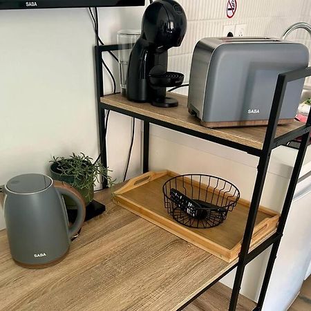 Le Romy Apartment Тулуза Екстериор снимка