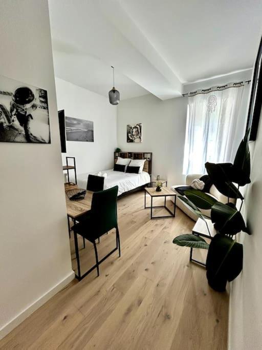 Le Romy Apartment Тулуза Екстериор снимка