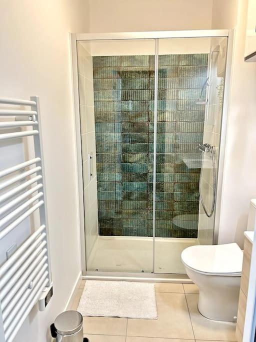 Le Romy Apartment Тулуза Екстериор снимка