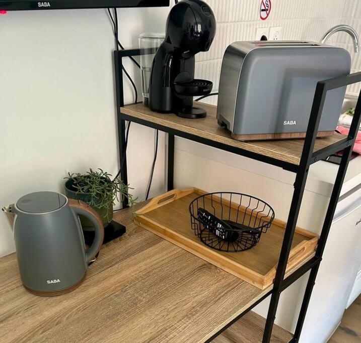 Le Romy Apartment Тулуза Екстериор снимка